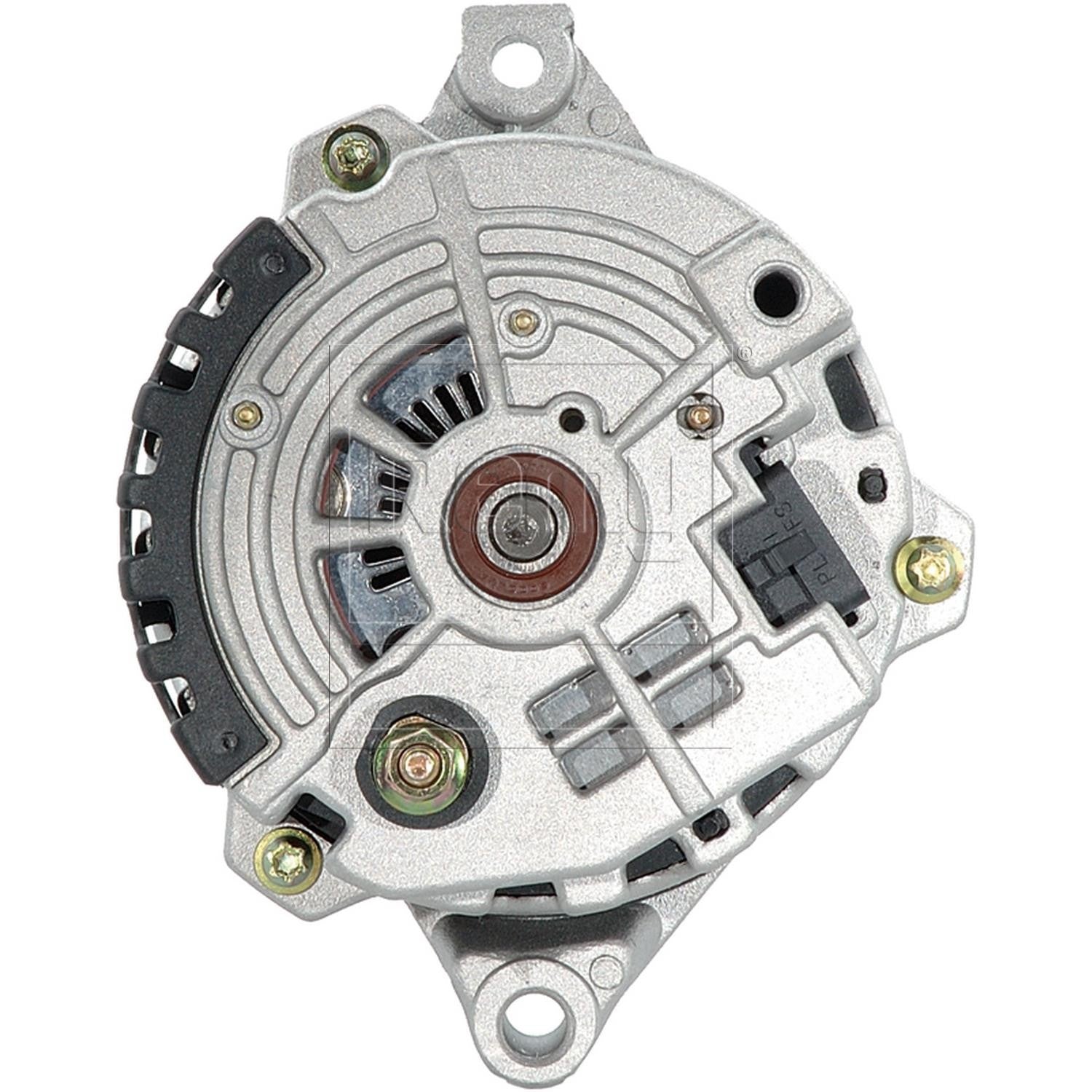 Remy Alternator 20349 image 5
