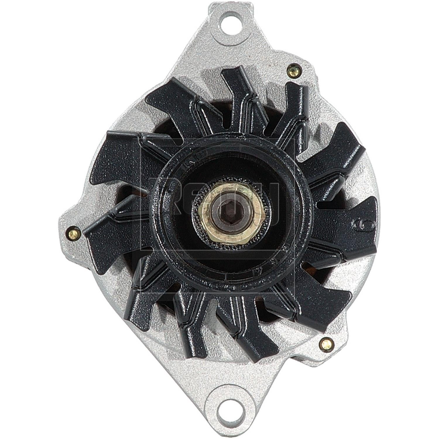 Remy Alternator 20349 main image