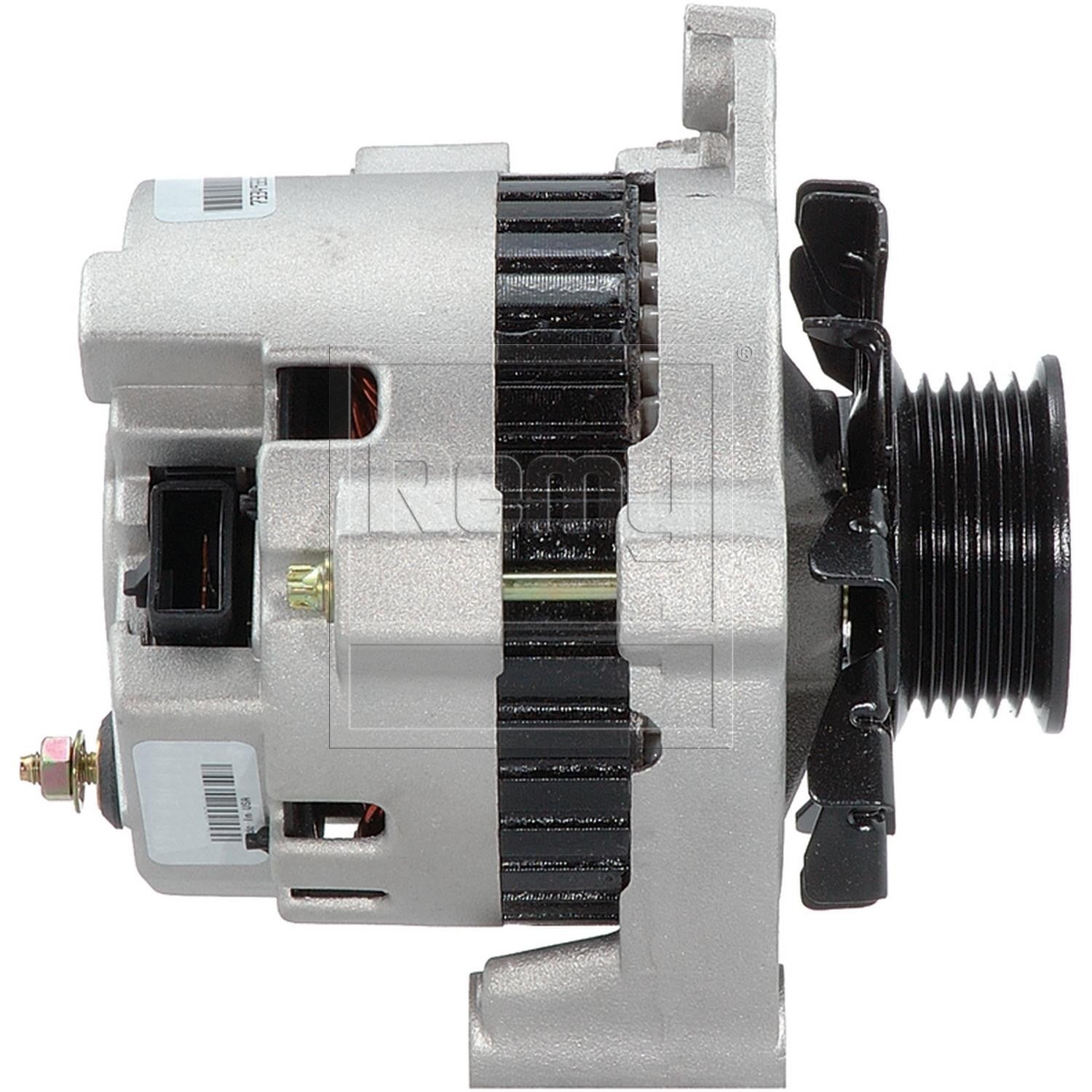 Remy Alternator 20349 image 4