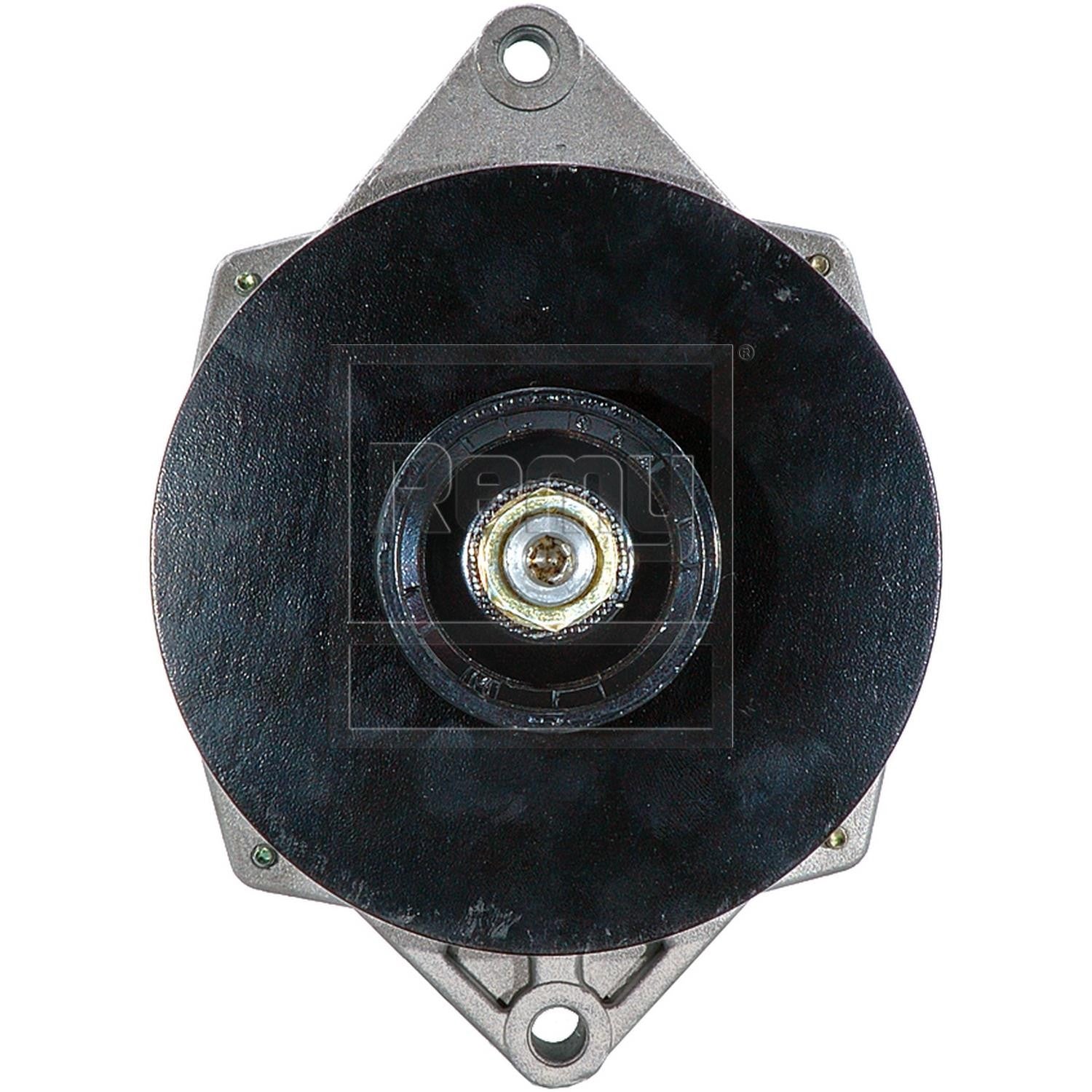 Remy Alternator 20367 main image