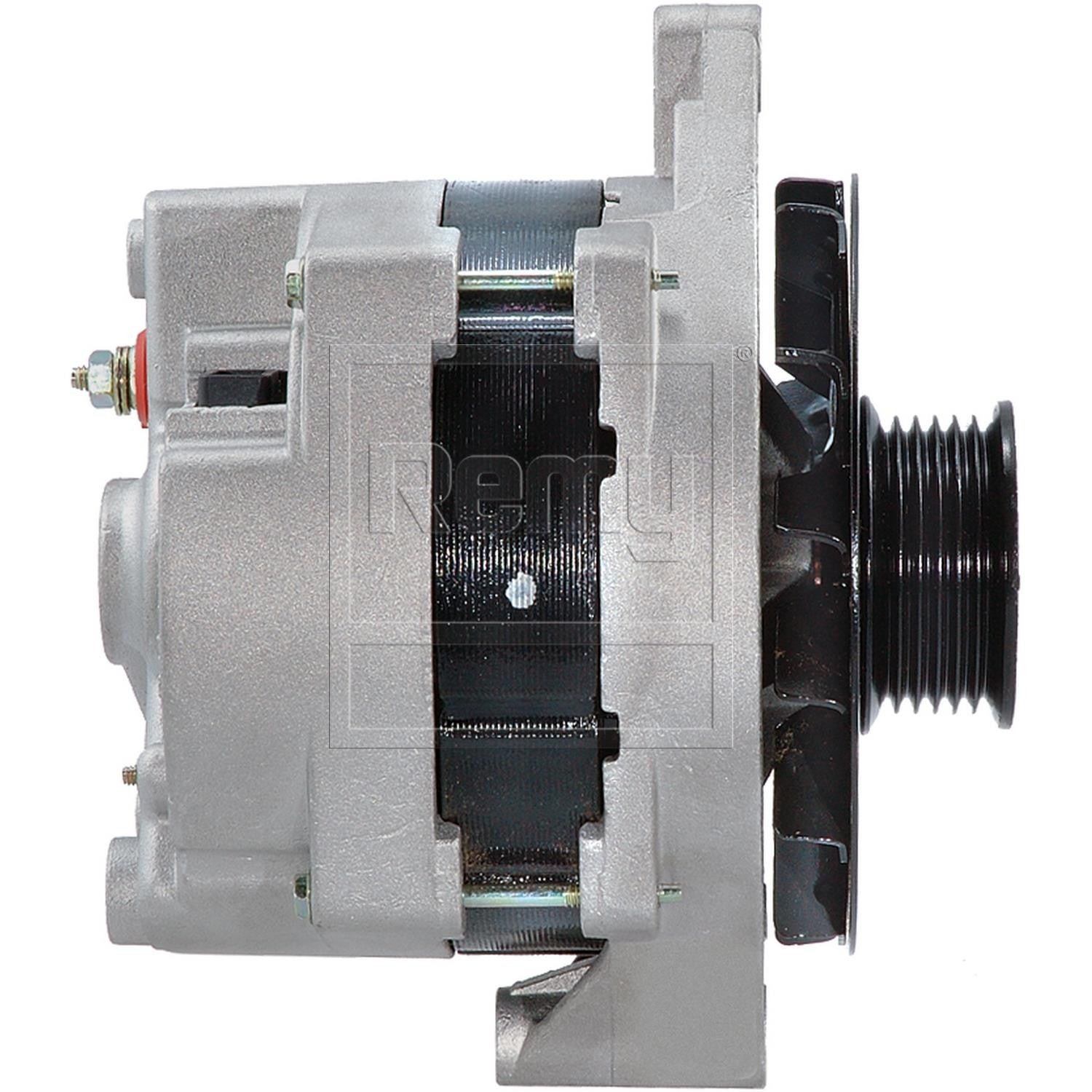 Remy Alternator 20367 image 4