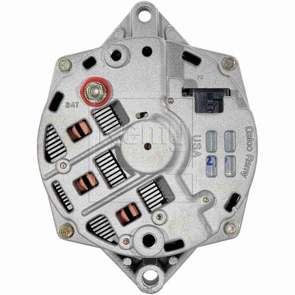 Remy Electrical 20368