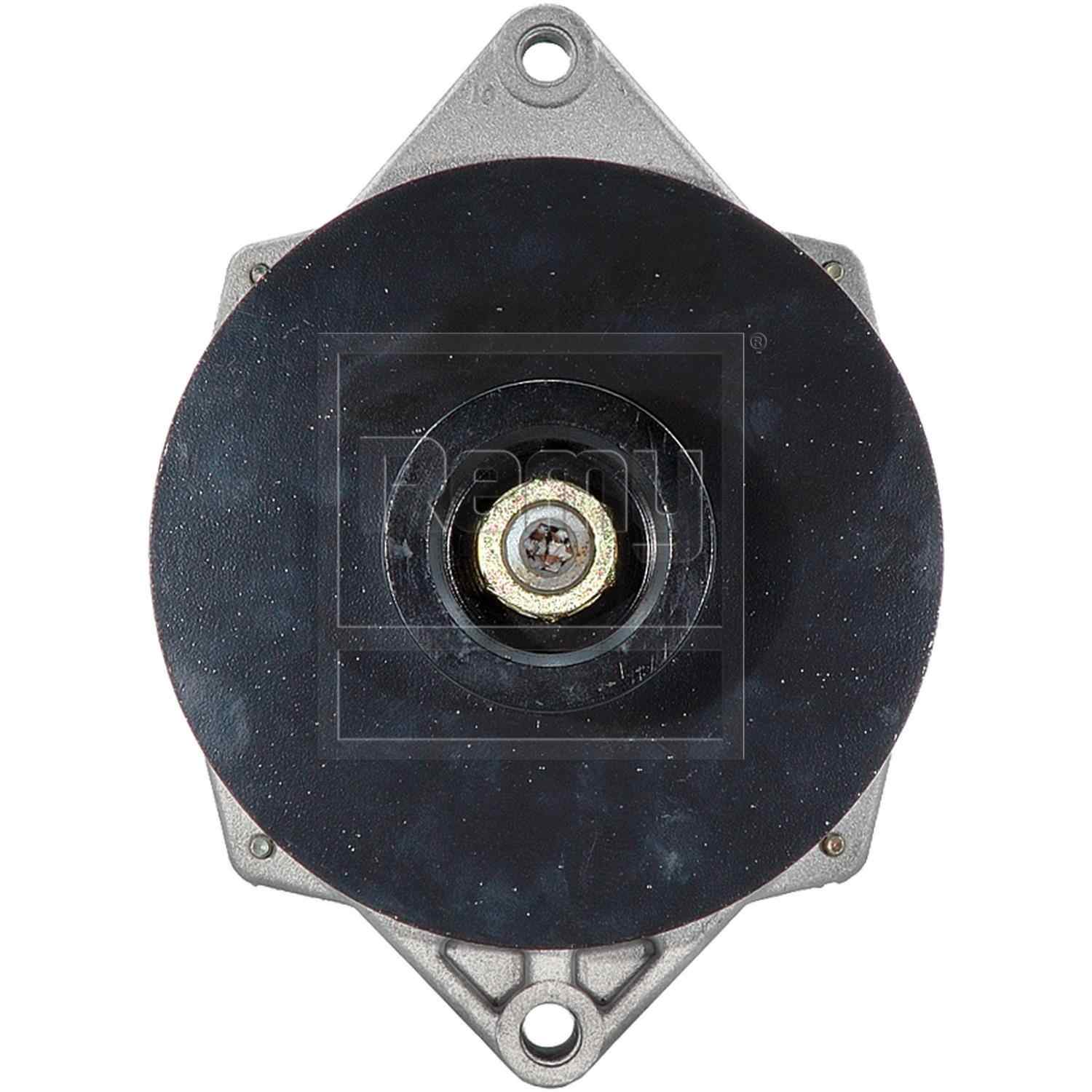 Remy Electrical 20368