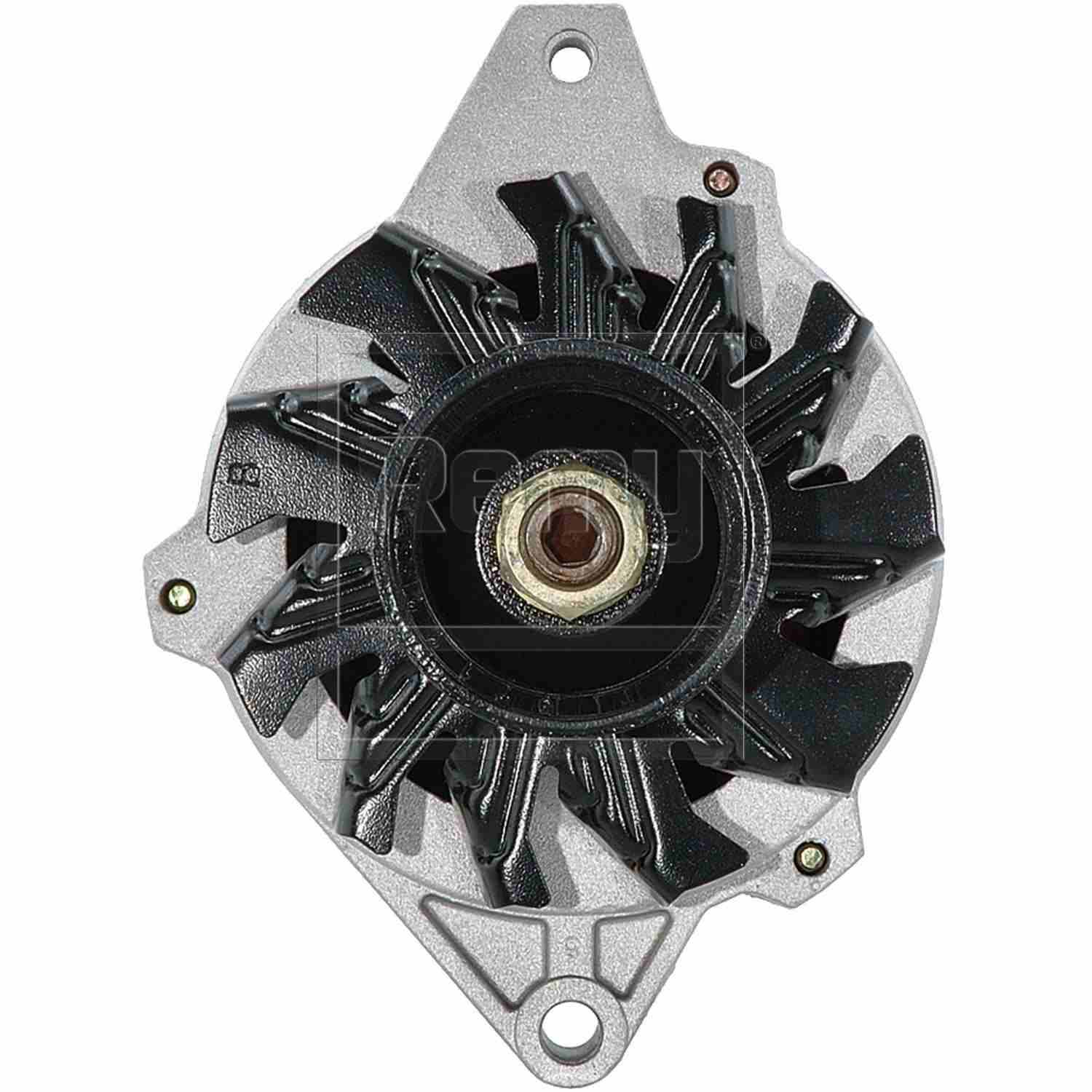 Remy Electrical 20380