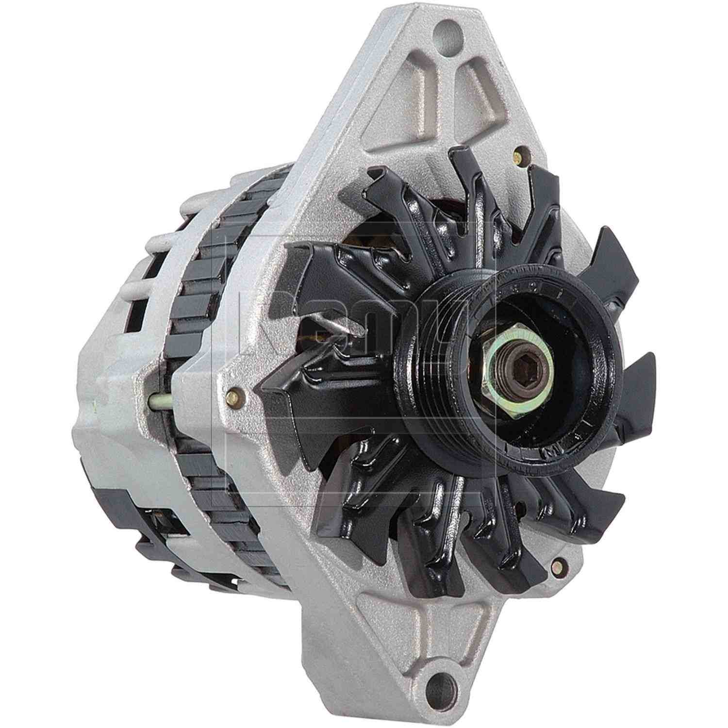 Remy Electrical 20385