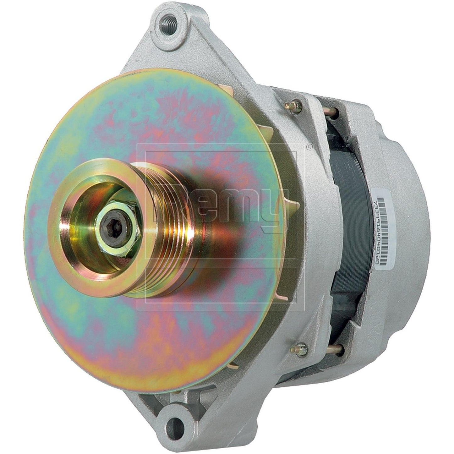 Remy Alternator 20399 image 2
