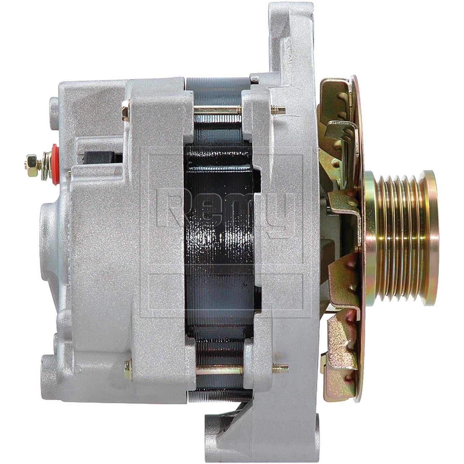 Remy Alternator 20399 image 4