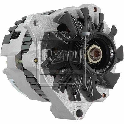 Remy Electrical 20402