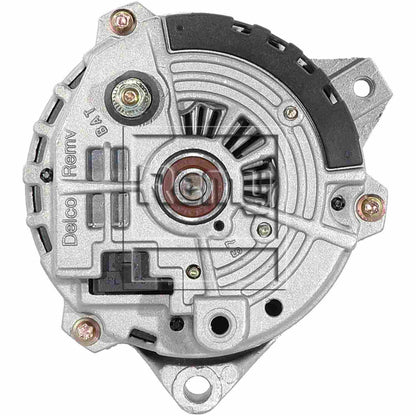 Remy Electrical 20402