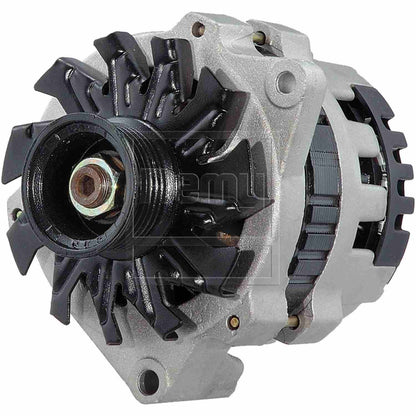 Remy Electrical 20407