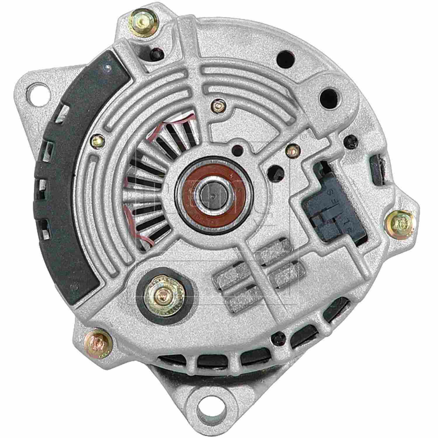 Remy Electrical 20407