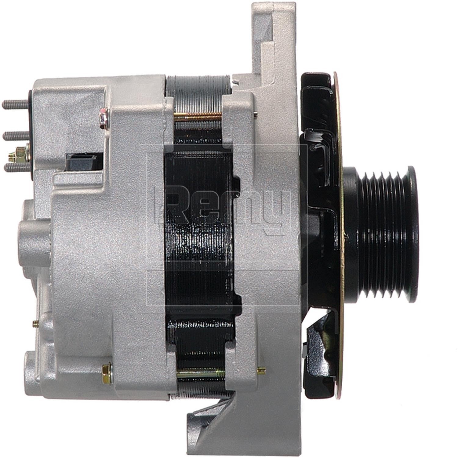 Remy Alternator 20410 image 4