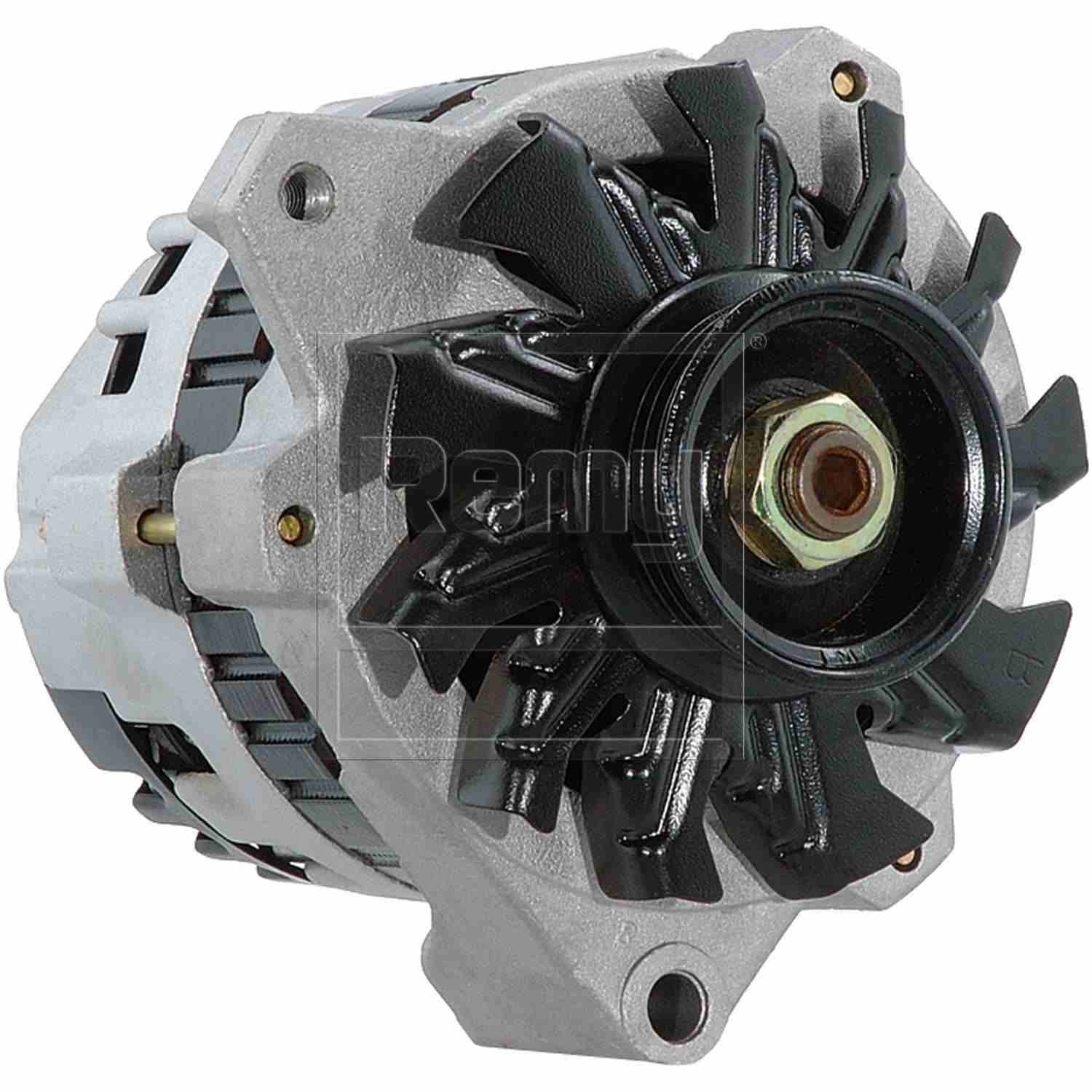 Remy Electrical 20414