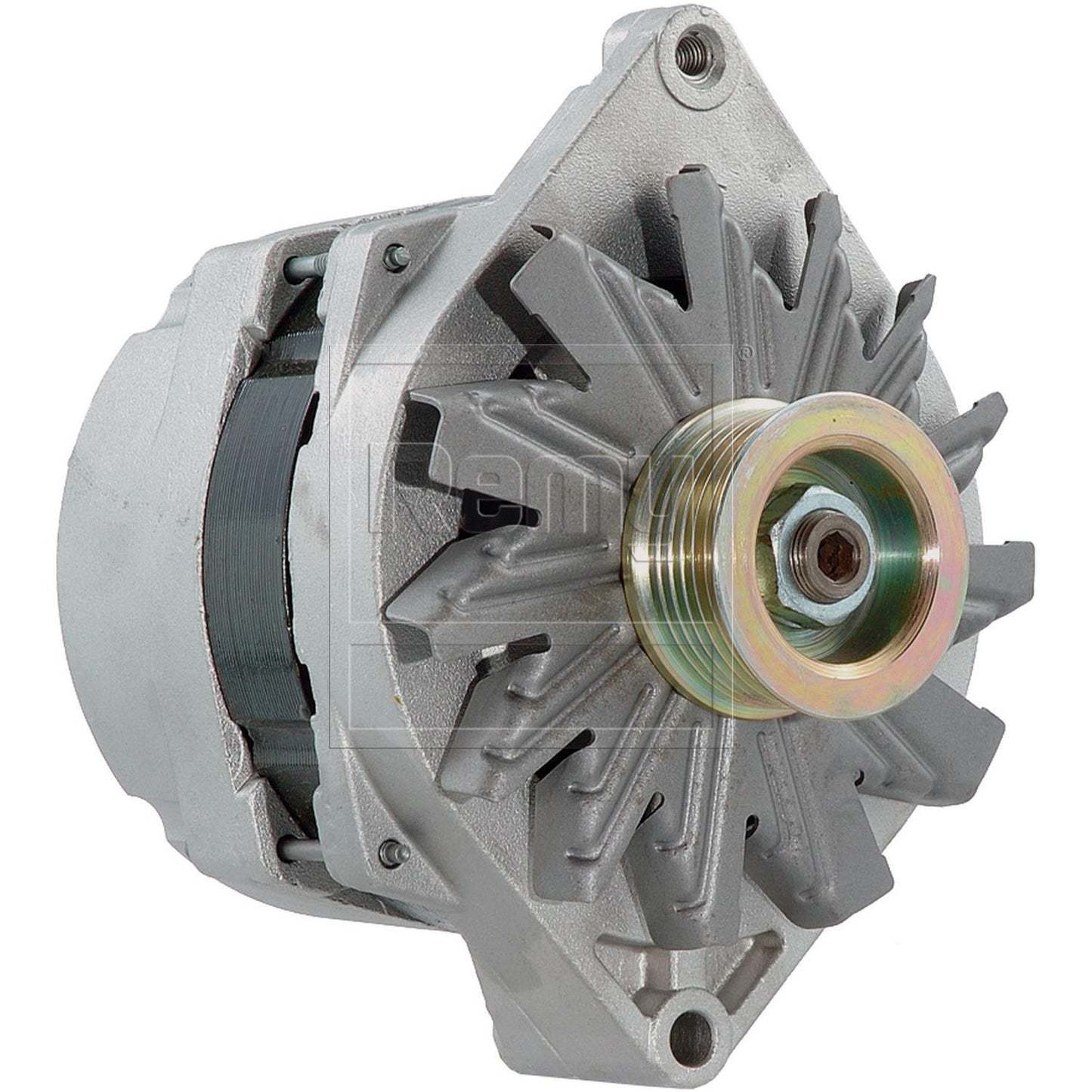 Remy Alternator 20417 image 2