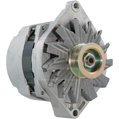 Remy Alternator 20417 image 2
