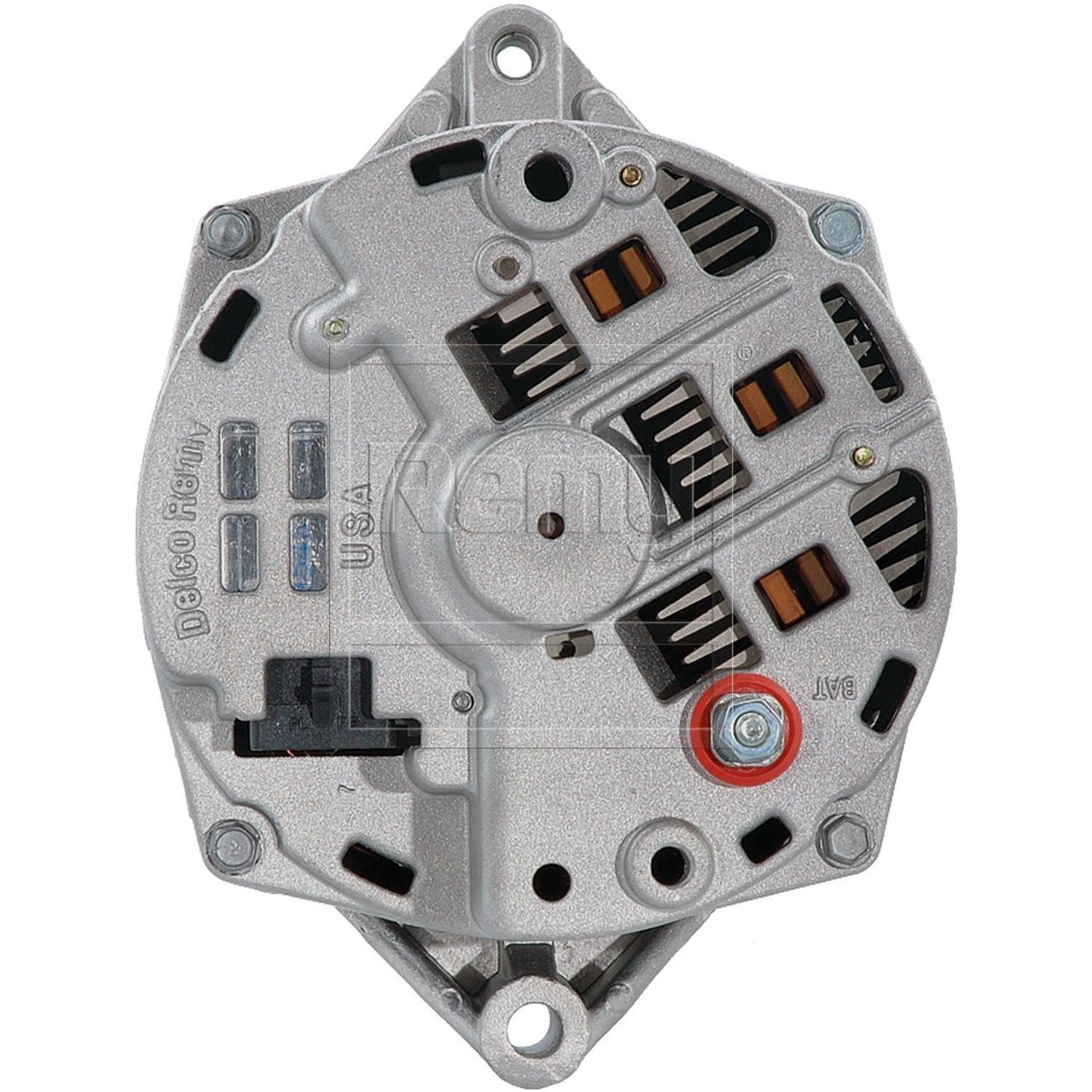 Remy Alternator 20417 image 5