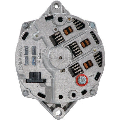 Remy Alternator 20417 image 5