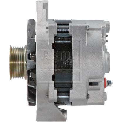 Remy Alternator 20417 image 4