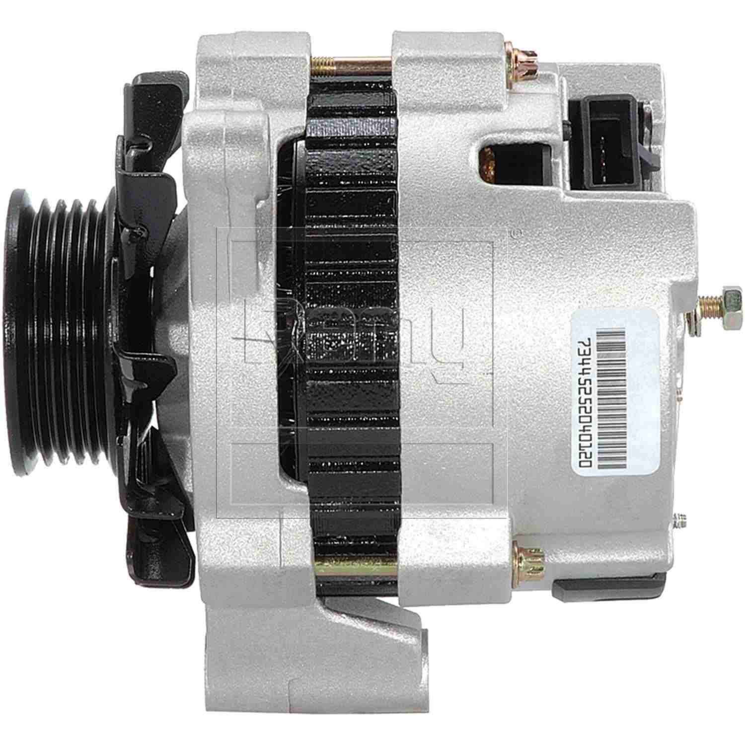 Remy Electrical 20445