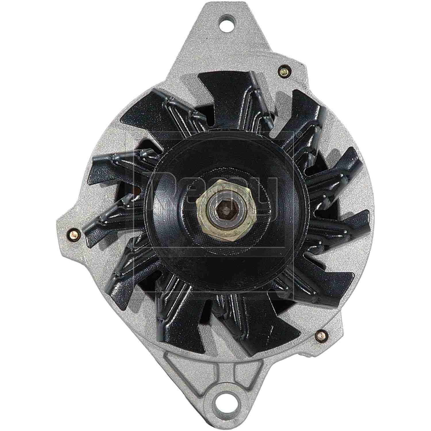 Remy Electrical 20453