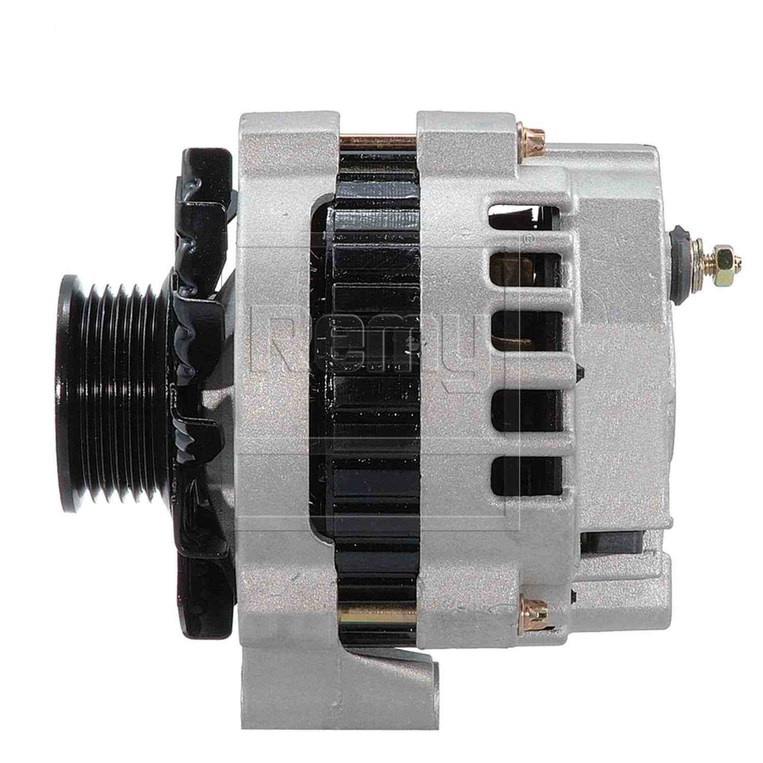 Remy Electrical 20457