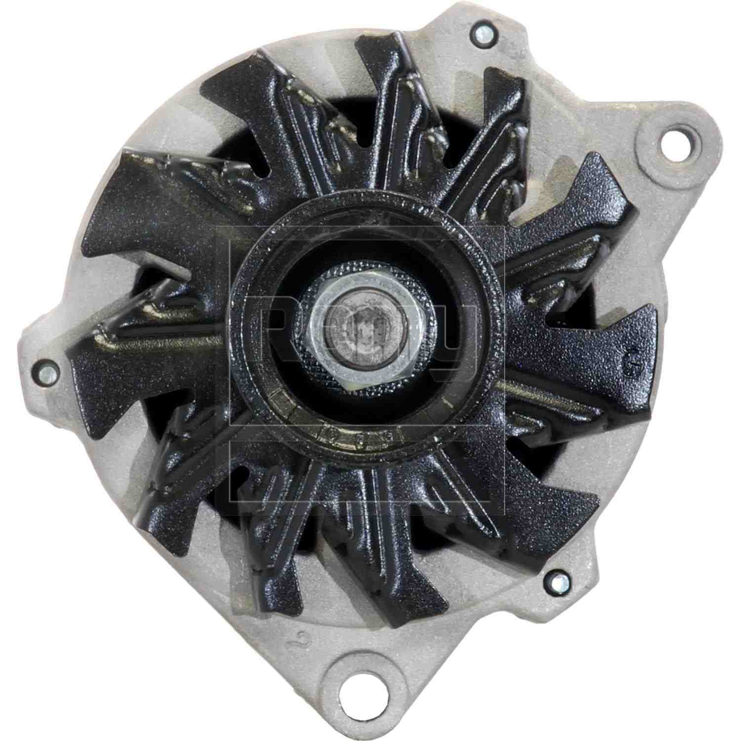 Remy Electrical 20466