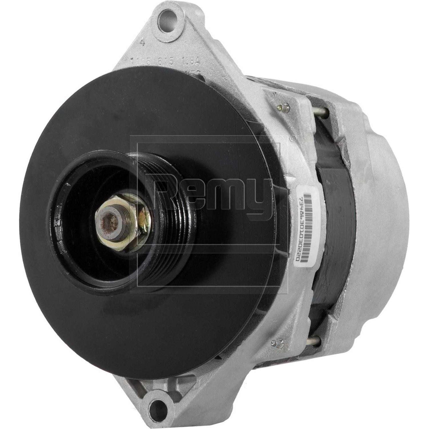 Remy Electrical 20486