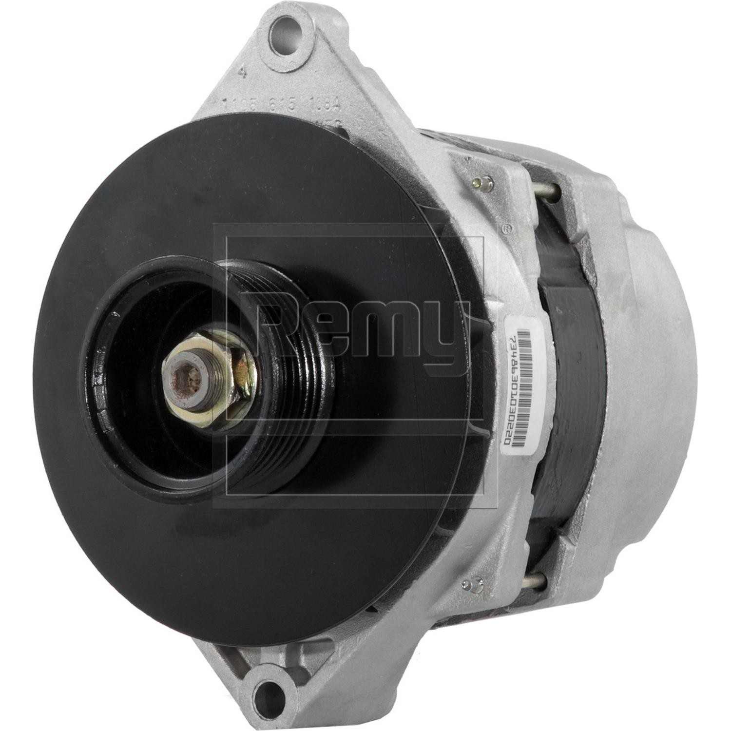 Remy Electrical 20486