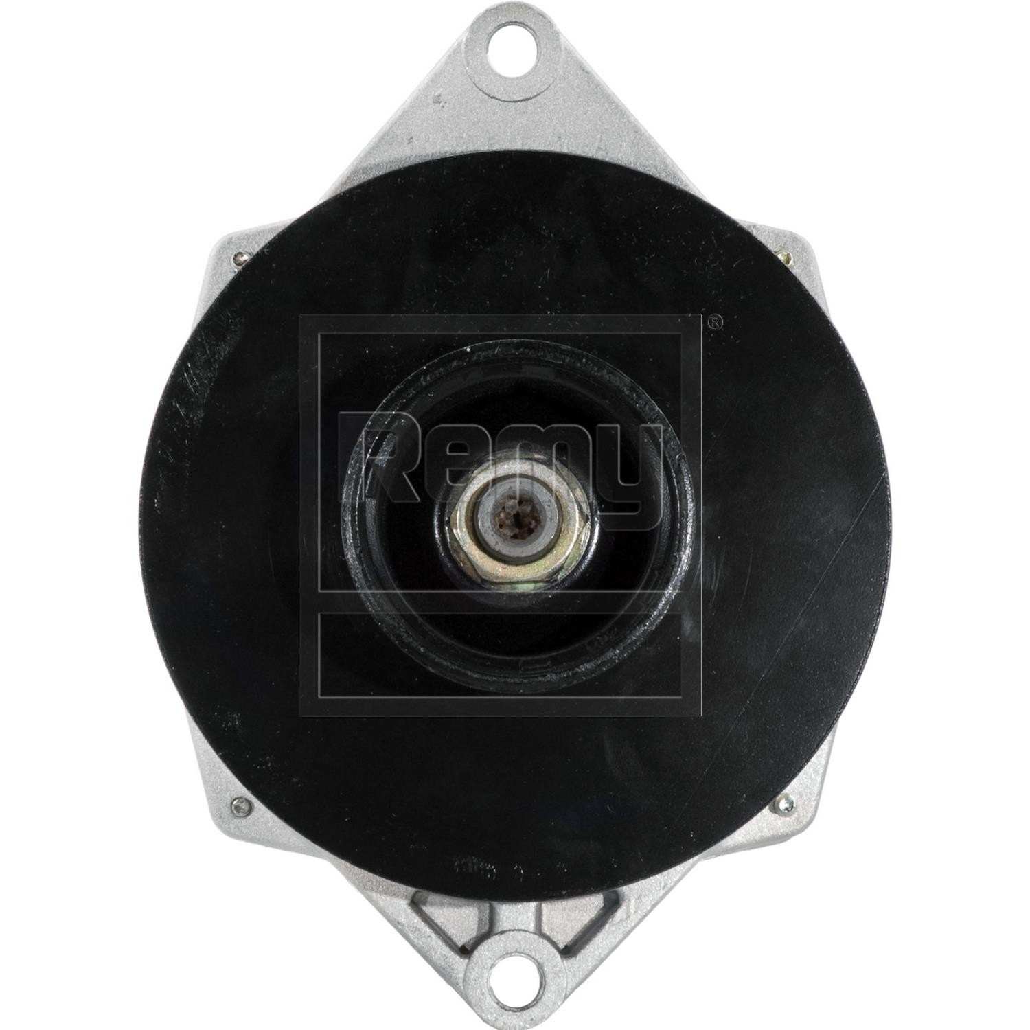 Remy Electrical 20486