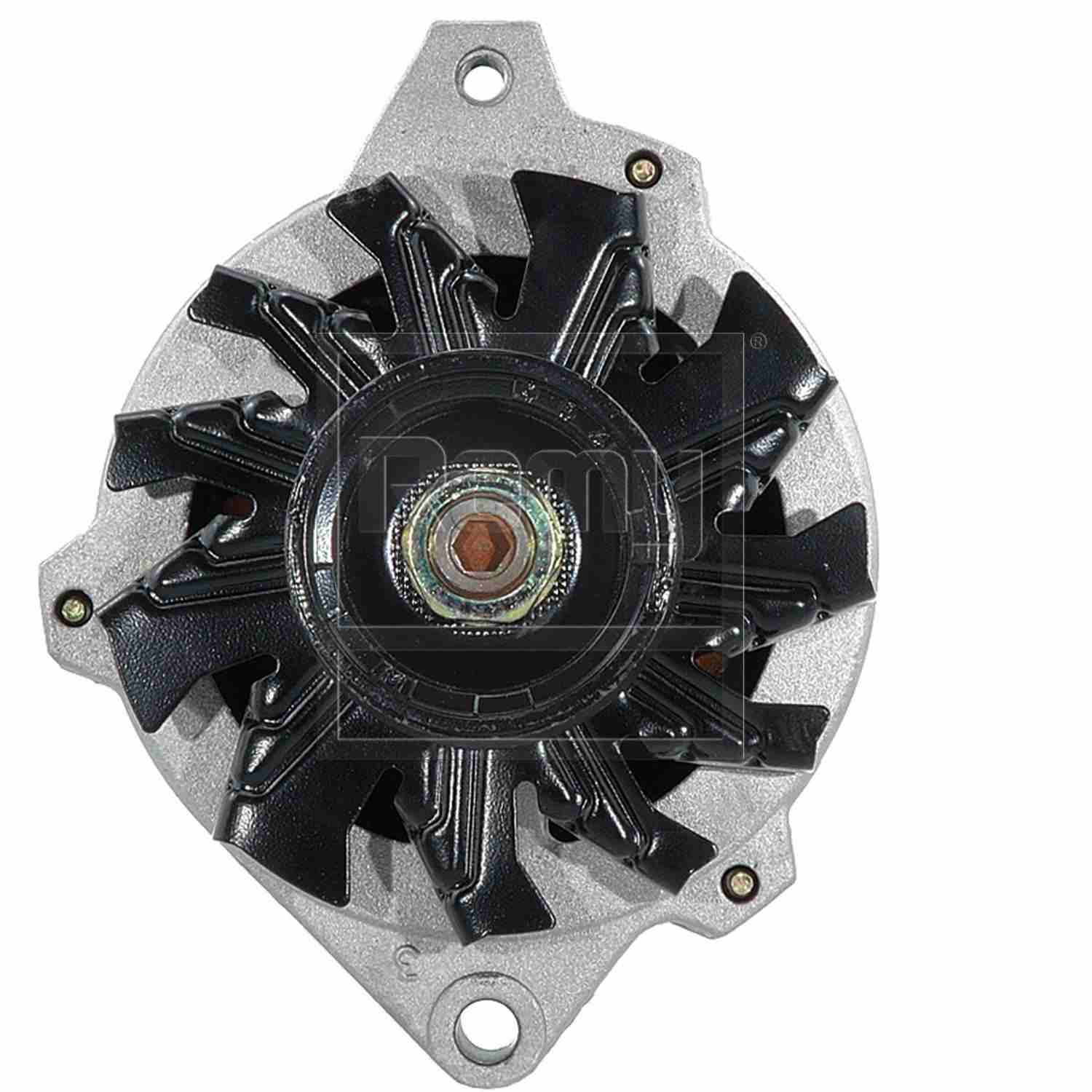 Remy Electrical 20499