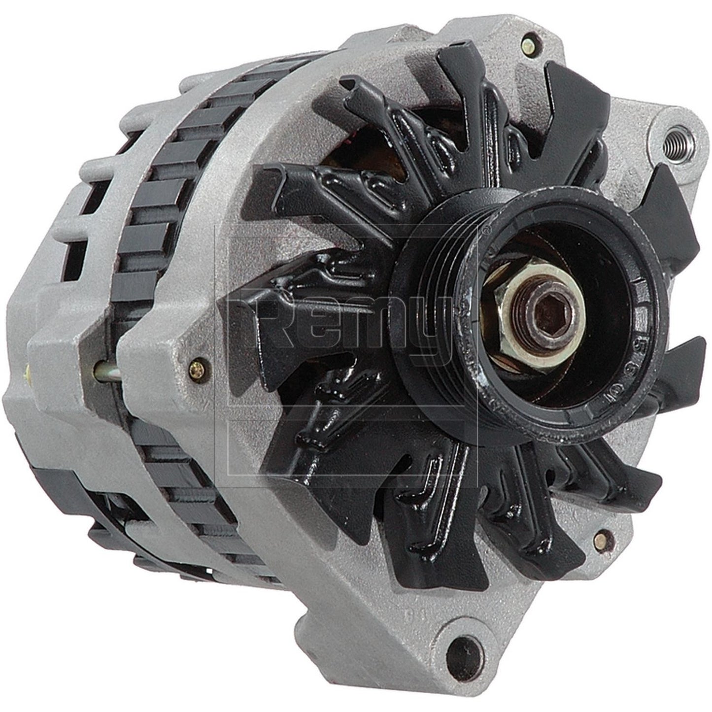 Remy Alternator 20502 image 2