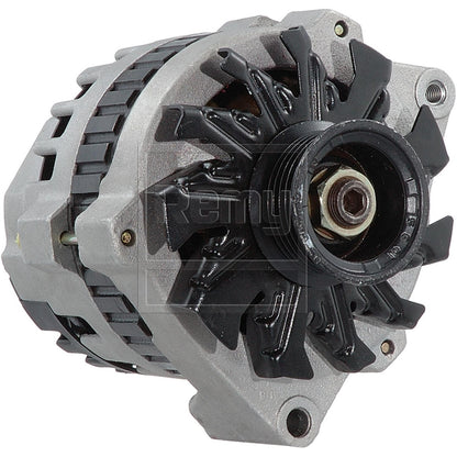 Remy Alternator 20502 image 2