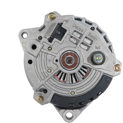 Remy Alternator 20502 image 5