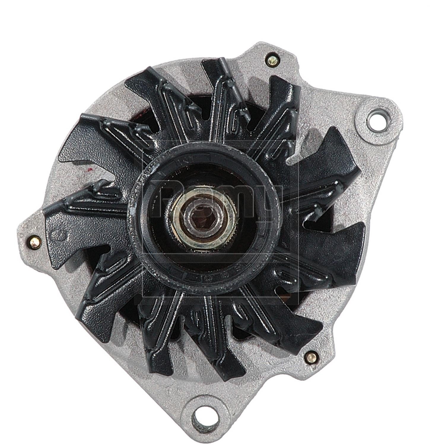 Remy Alternator 20502 main image