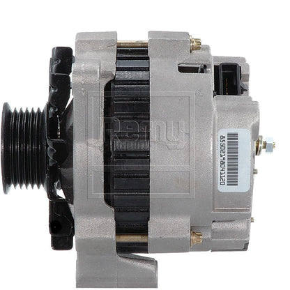 Remy Alternator 20502 image 4
