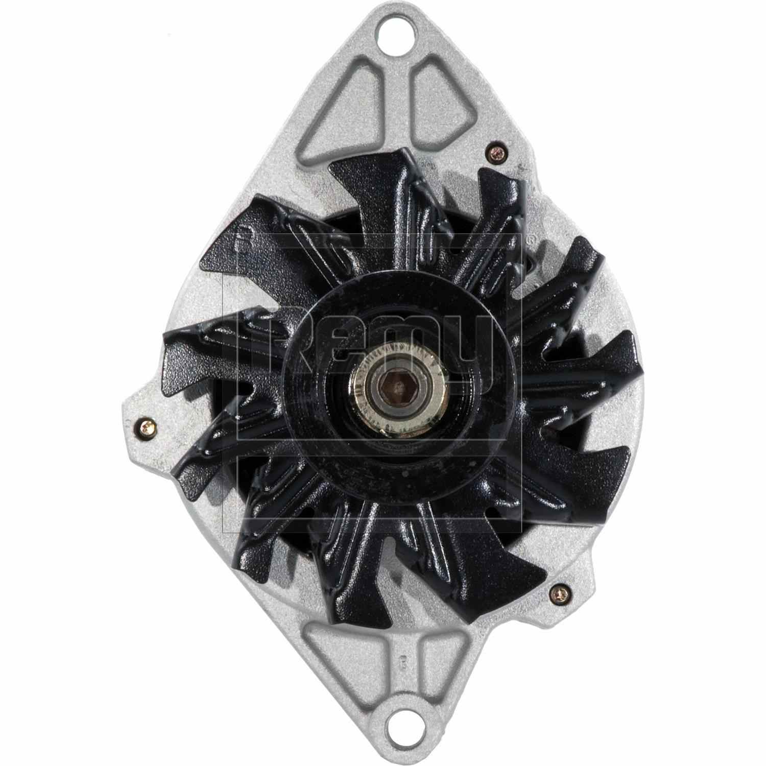 Remy Electrical 20505