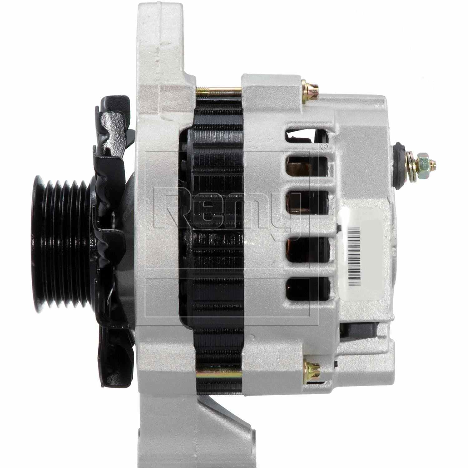 Remy Electrical 20505