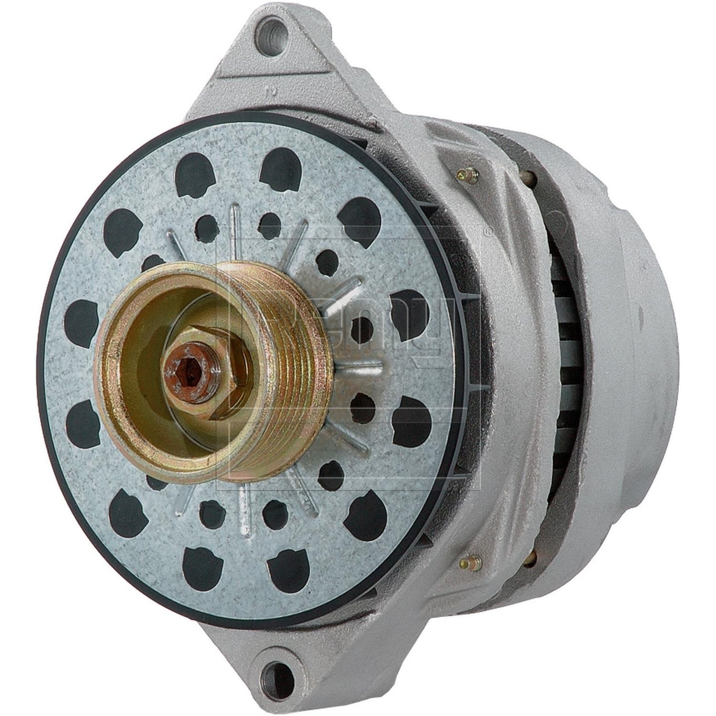 Remy Alternator 20508 image 2
