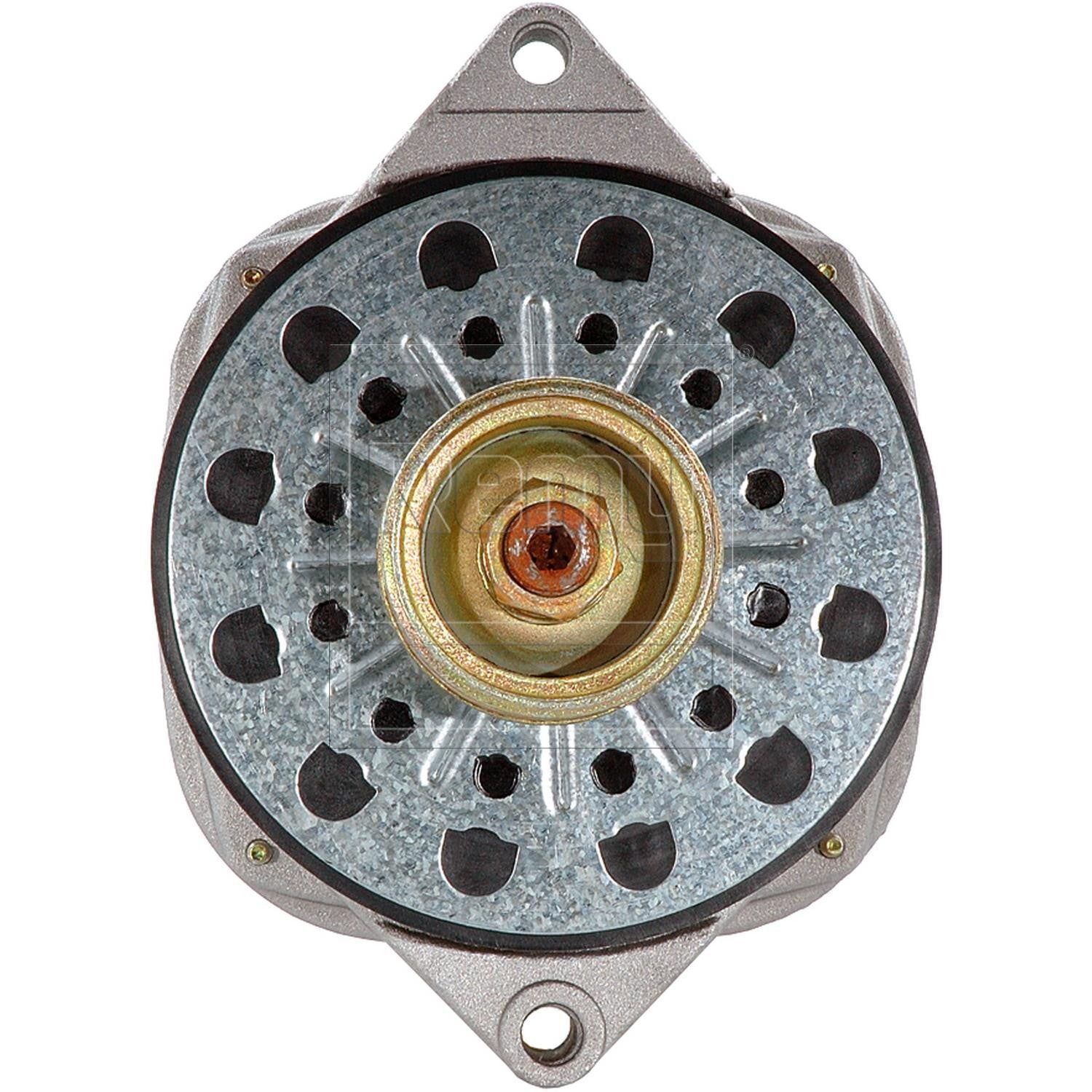 Remy Alternator 20508 main image