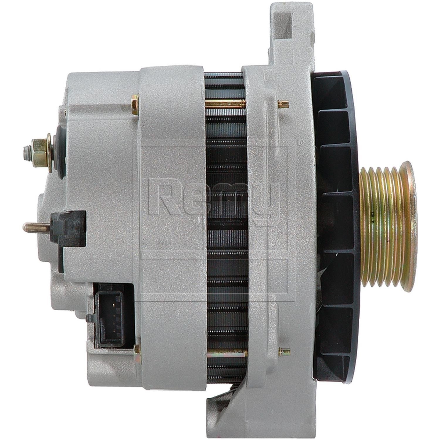 Remy Alternator 20508 image 4