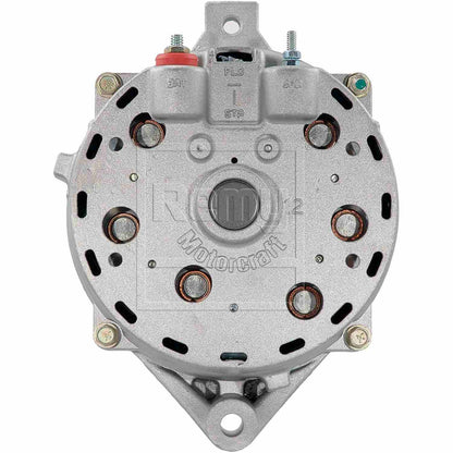 Remy Electrical 20519