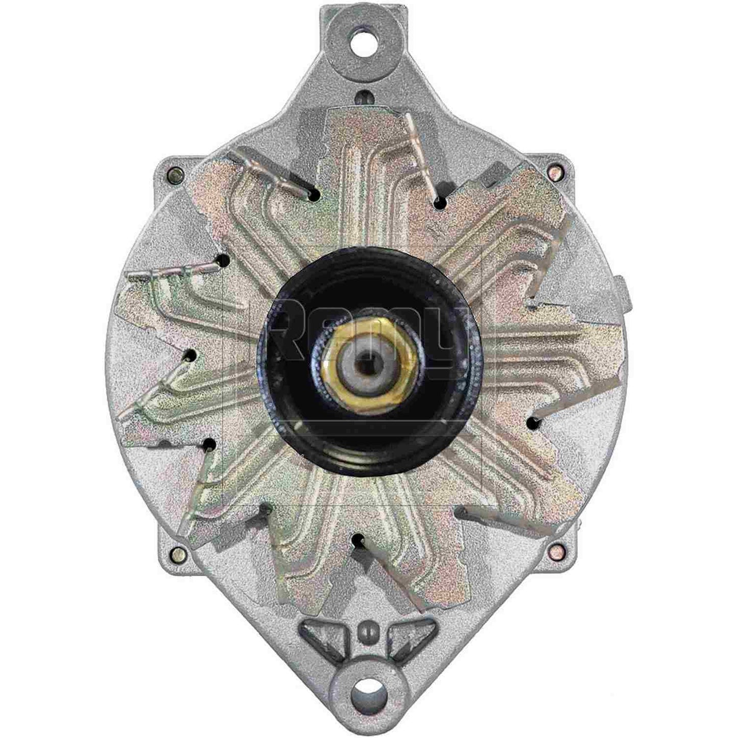Remy Electrical 20519