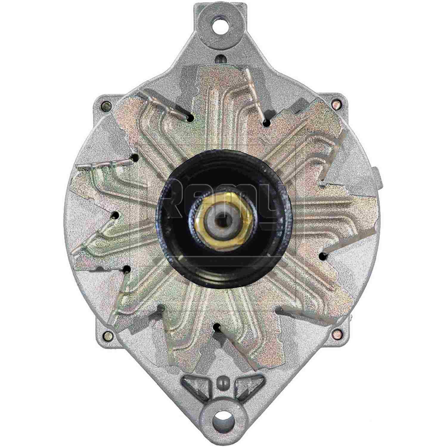 Remy Electrical 20519