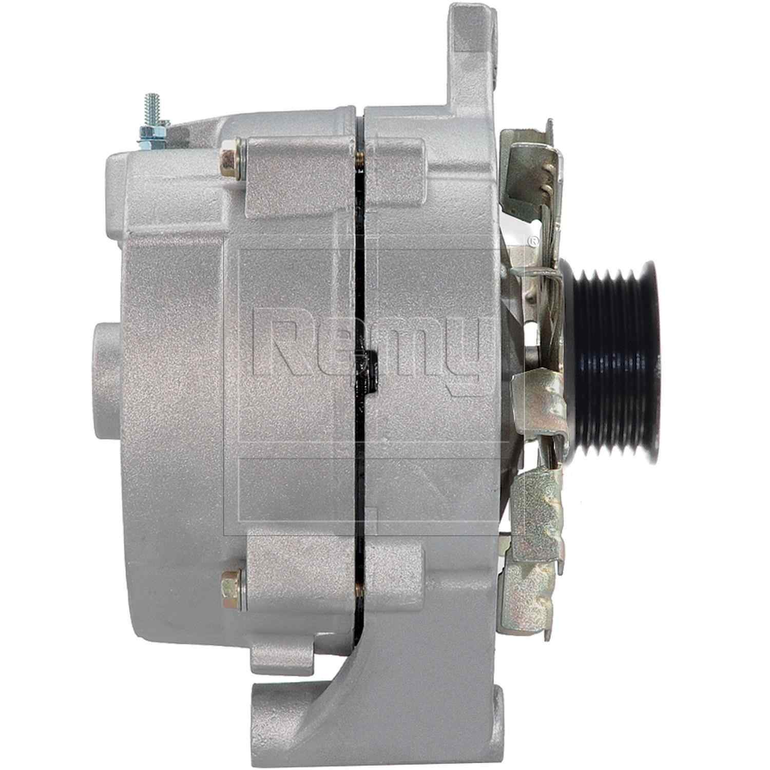 Remy Electrical 20519