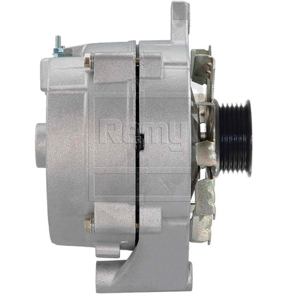 Remy Electrical 20519