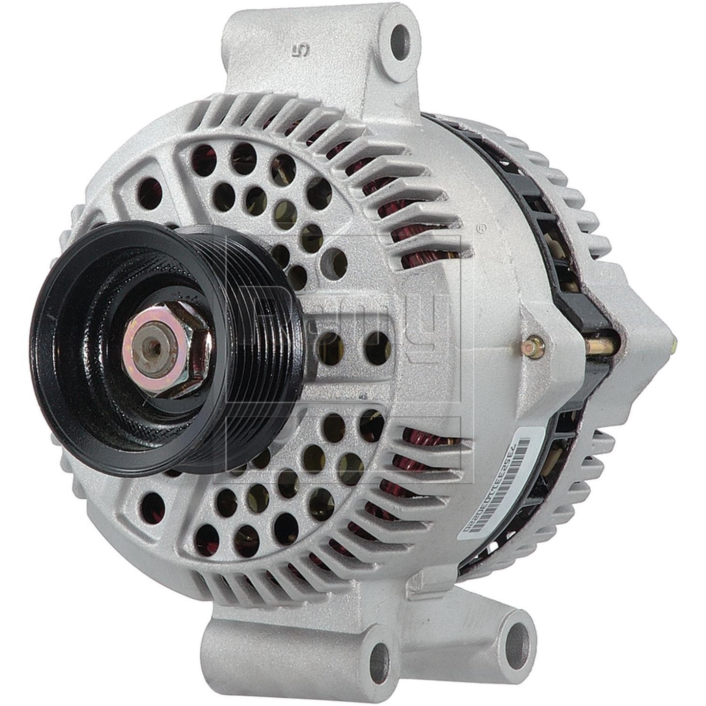 Remy Alternator 20523 image 2