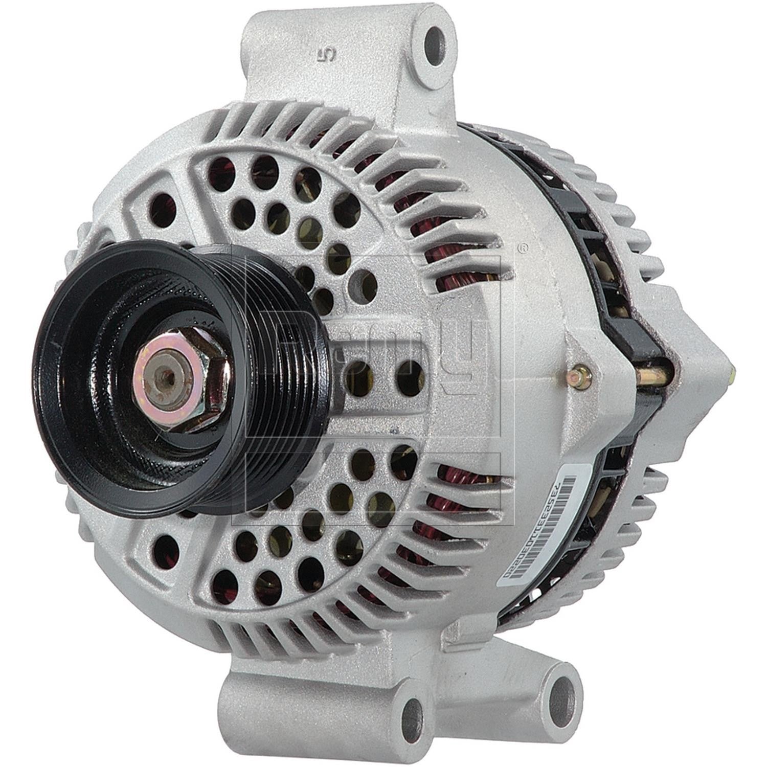 Remy Alternator 20523 image 2