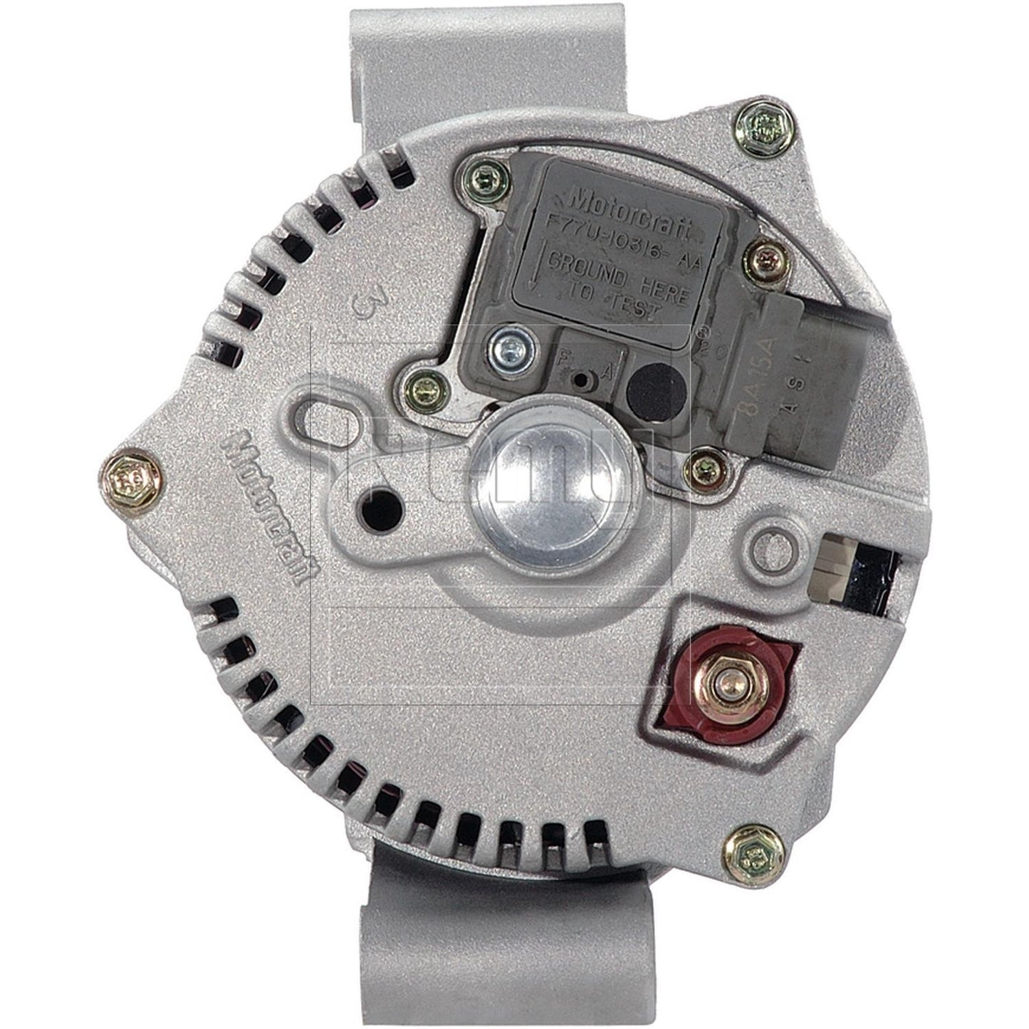 Remy Alternator 20523 image 5