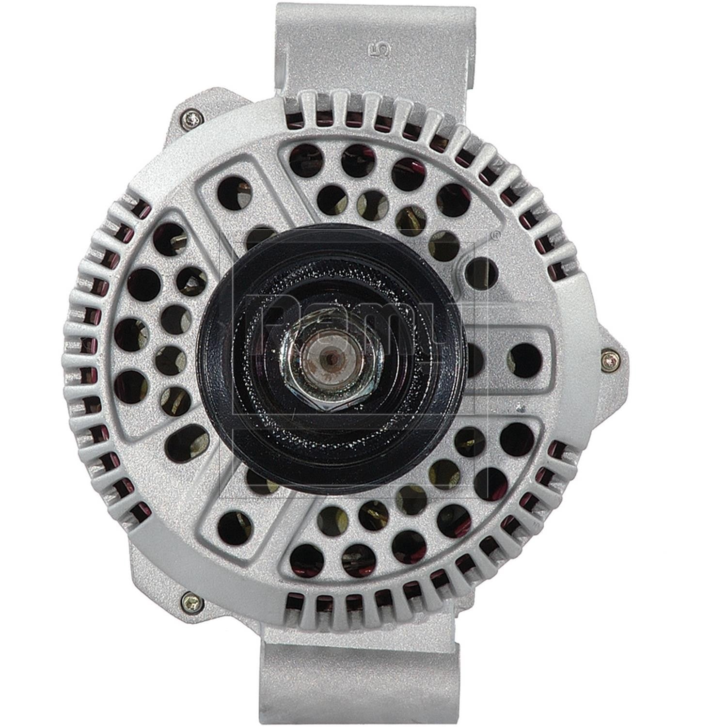 Remy Alternator 20523 main image