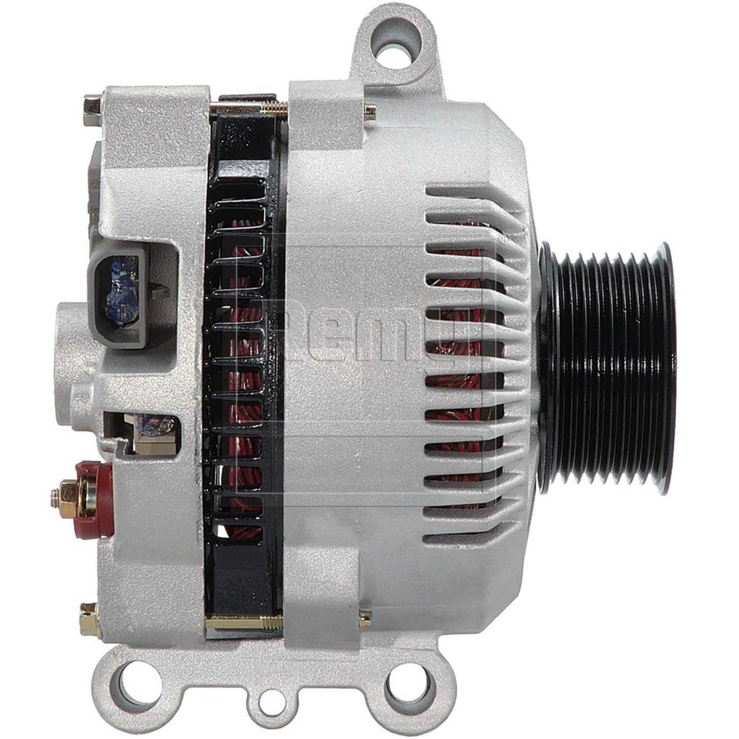 Remy Alternator 20523 image 4